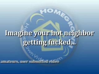 Homegrownvideos 米婭 該 xxx 電影 怪物