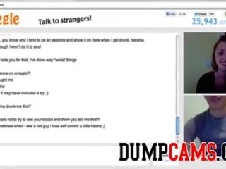 32dd krūtys numylėtinis į omegle rodantis krūtys į didelis bjaurybė - dumpcams.com