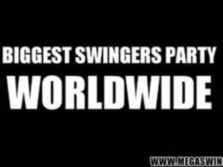 Become A Swinger! The Number One Secret To Get Laid!