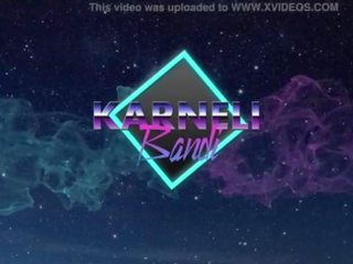 Lasziv d&period;va fahrten dick&period; teaser&period; karneli bandi