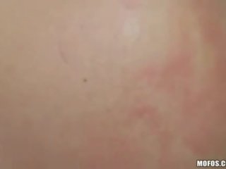 Slutty gf alana rains analed ir nuleidimas ant veido