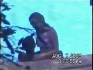 Superior amateur interracial compilation second part vid