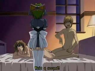 [hentai] battere angelo escalayer episode#1/3 (sub-eng)