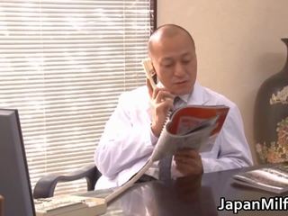 Akiho yoshizawa surgeon miluje získavanie