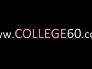 Teen Group xxx video On The College