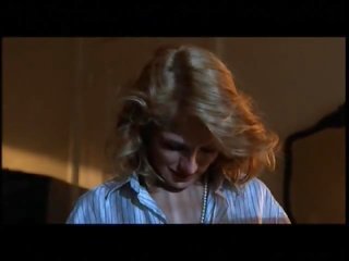 Ellen barkin на голям лесно