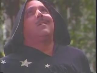 Charisma ดูด & fucks ron jeremy ใน the maddams ครอบครัว