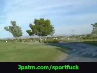 Daddys pak golf dashnore film 1