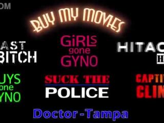 वीर्य extraction &num;4 पर md tampa whos taken द्वारा nonbinary मेडिकल perverts को the cum clinic&excl; पूर्ण चलचित्र guysgonegyno&period;com&excl;