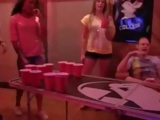 College Groupsex Fuck At The Party