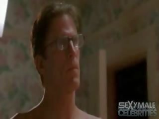Ted Danson Naked Comedy