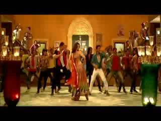 Sunny Leone first-rate Dance in Bollywood
