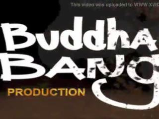 Buddha huk feat nikki crew
