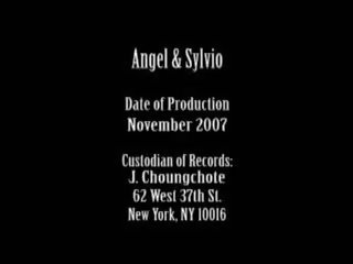 Angelo & sylvio