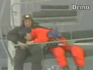 Scaun lift lovitură extractingjob -10sec