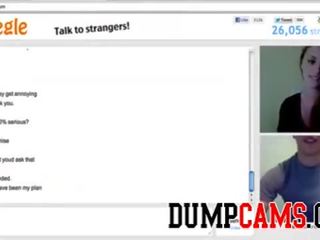 32dd suso darling sa omegle pagpapakita suso upang malaki turok - dumpcams.com