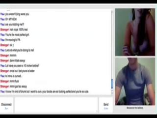 Www.slutsroulette.com | omegle : besar payudara wanita simpanan seperti saya besar kemaluan laki-laki