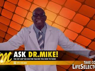 Ask surgeon Mike!