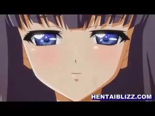 Damsel anime elitas čiulpimas putz į as klasė