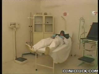 Swell playgirl suga balle vid den klinik