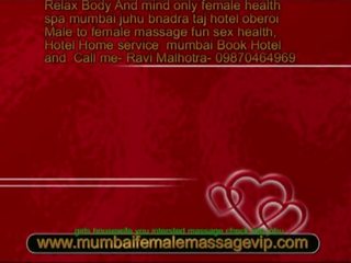 Pofessional male to female health spa massage fun porn enjoy hotel call ravi malhotra -09870464969