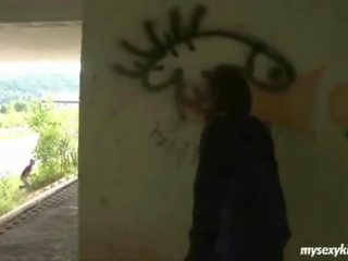 Graffitti καλλιτέχνης