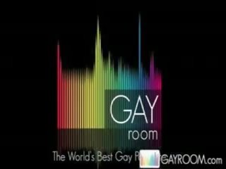 Gayroom مقبض ال axe