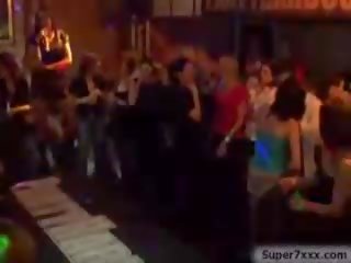 Party Sluts Fucking Stripper