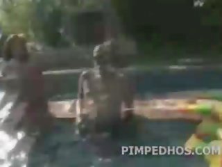 Par de negra hos chupar falo como eles tomar voltas com ele