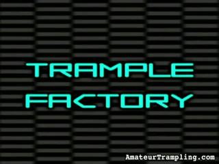 Trample factory 1