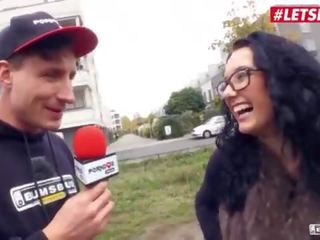 Letsdoeit - &num;lilly foxx &num;jason steel - erotický bruneta je v pro někteří tvrdéjádro akce s dodávka zábava