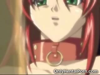 Sự rút lại hentai truy hoan tập!