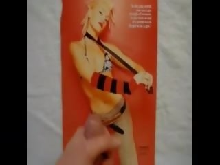 Gwen stefani bilde cumpilation