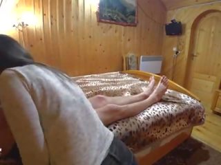 I Got on vid Blowjob and Doggystyle Ass Fucking gorgeous whore in the Country